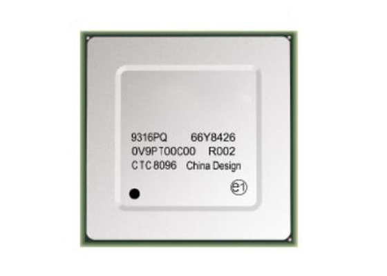 CTC8096 Ethernet IC Ethernet Switches 10GE/40GE Высокопроизводительные Ethernet Switching Chips