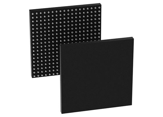 M2GL025TS-1VFG400I Полевые программируемые ворота 20 МГц Программируемые логические FPGA IC LFBGA-400