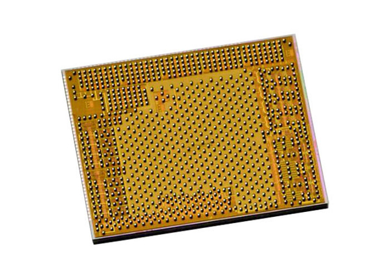 IN025050-TC02-DWGC-S01-8FP-F001 AI процессор Чип AtlasTM 50Gbps PAM4 Оптический DSP 50G PAM DSP