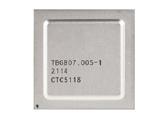 CTC5118 Ethernet IC ARM A53 CPU Ядровые коммутаторные чипы 180G I/O Пропускная способность Ethernet