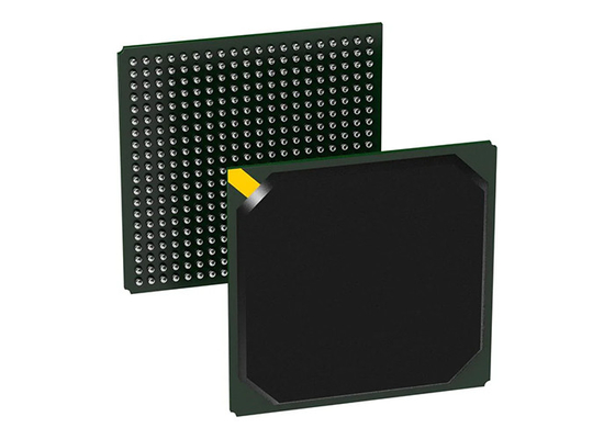 M2GL050-1FGG484I Поле программируемые ворота массив программируемая логика IGLOO2 FPGA IC