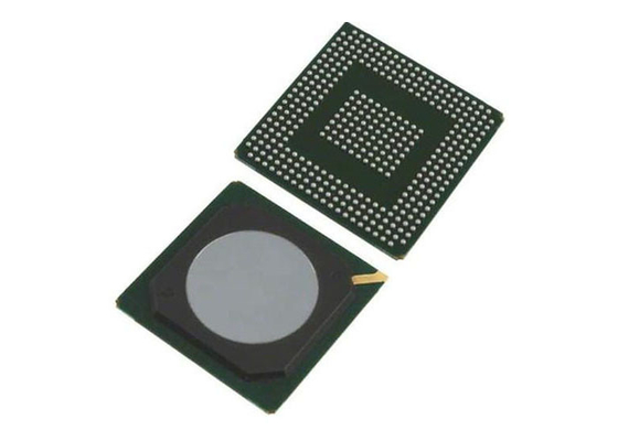 98CX8550A0-BWU4C000 Ethernet IC Ethernet Switches 8Tbps Интегрированный Ethernet Switch