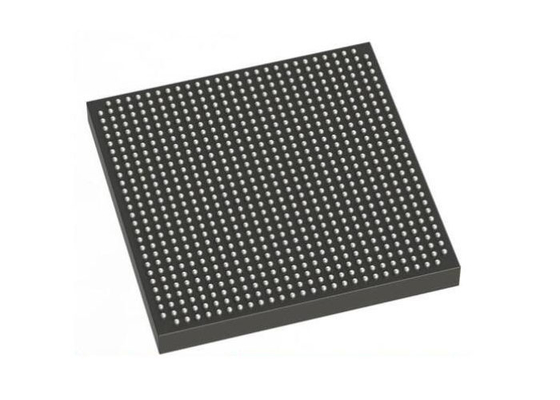 AQC114-B1-C Ethernet IC Ethernet контроллеры 5GbE PCIe 4.0 масштабируемые mGig контроллеры