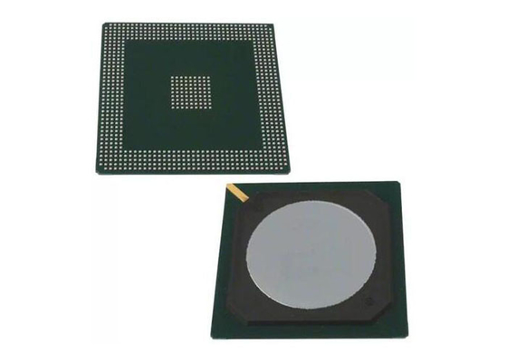 98CX8540A0-BZD4C000 Ethernet IC Интегрированный Ethernet Switch 6,4 Тбит/с Ethernet Switch