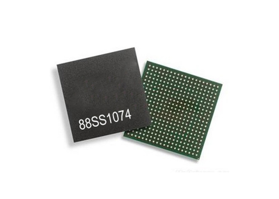 88SS1074B1-BSW2C000 Память IC Чип высокопроизводительный низкомощный контроллер SATA SSD