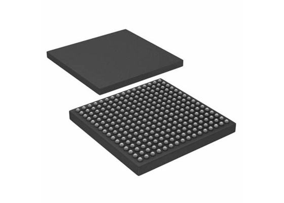 M2GL005S-1VFG256I Полевое программируемое ворота массив высокой точности IGLOO2 FPGA IC