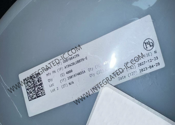 A19420LUBBTN Sensor IC высокоточный датчик скорости передачи с эффектом Холла