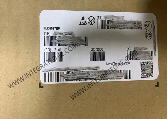 TLD5097EP интегральная схема чип LED Boost контроллер 90mA LITIXTM LED Дирижер IC