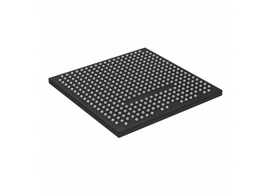 LFE5U-45F-7BG381C Field Programmable Gate Array High Volume 2 Channel Enhanced FPGA IC (Подвижная программируемая шлюзная матрица с высоким объемом 2 каналов)