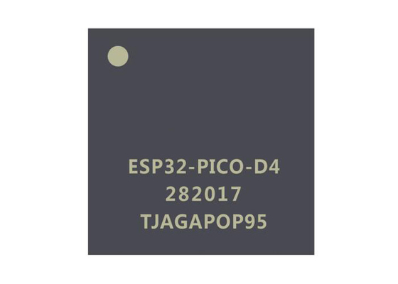 ESP32-PICO-D4 Модуль беспроводной связи Система в комплекте Модули SiP 2,4 ГГц