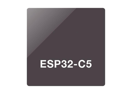 ESP32-C5NF4 BT IC SoCs BT LE v5.0 SoC 240MHz Dual-Band Wi-Fi 6 и BT LE 5 SoC