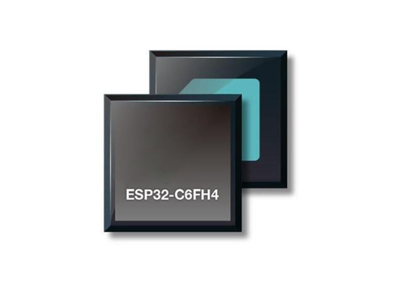 Модуль беспроводной связи ESP32-C6FH4 Ultra Low Power SoC с одноядерным MPU RISC-V