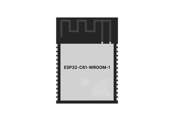 Модуль беспроводной связи ESP32-C3-MINI-1-H4X Общее назначение Wi-Fi и BT LE