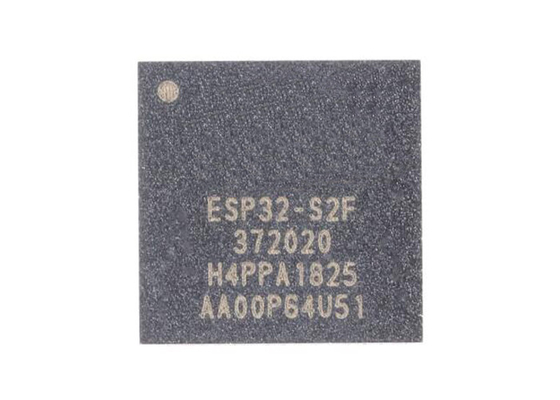 Модуль беспроводной связи ESP32-S2FH4 SoC с одноядерным 32-битным микропроцессором LX7 Xtensa
