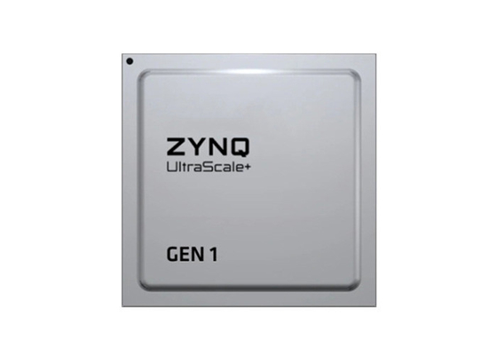 XCZU29DR-1FFVF1760I AI процессор Чип 533MHz ZynqTM UltraScale+TM RFSoC Чип