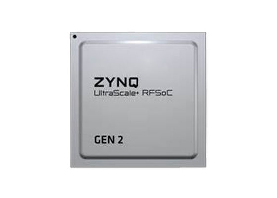 XCZU39DR-L2FFVF1760I AI процессорный чип 256 KB ZynqTM UltraScale+TM RFSoC чип