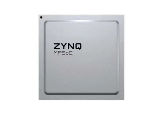 XCZU4EG-1FBVB900I AI процессорный чип одночипный ZynqTM UltraScale+TM MPSoC EG устройства