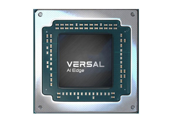 XCVE2802-2MLEVSVH1760 AI процессор Чип с низкой задержкой VE2802 VersalTM AI Edge Adaptive SoC