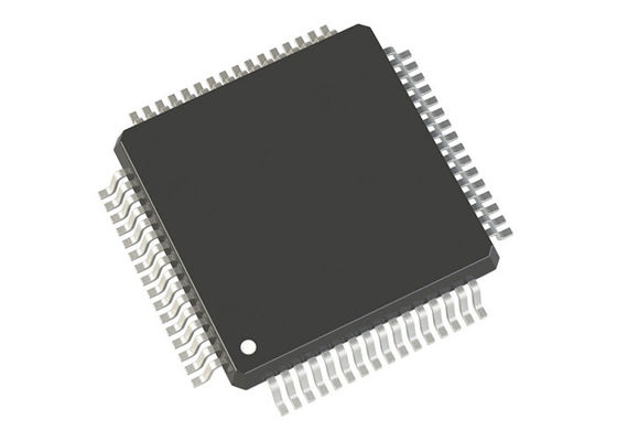 STM32F091RCT7 Микроконтроллер MCU 32-битный 48MHz STM32F0 Встроенный микроконтроллер