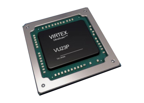 XCVU23P-2VSVA1365I Полевые программируемые ворота массив Virtex Ultrascale+ FPGA VU23P FPGA
