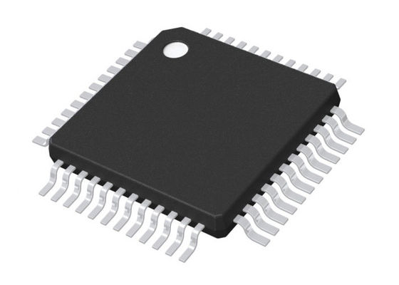 STM32F091CCT6 микроконтроллер MCU 256KB ARM Cortex-M0 микроконтроллер IC 48-LQFP