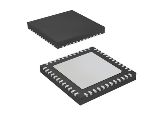 DP83867CSRGZR Ethernet IC 10/100/1000 Базовая TX Гигабитный Ethernet PHY приемник