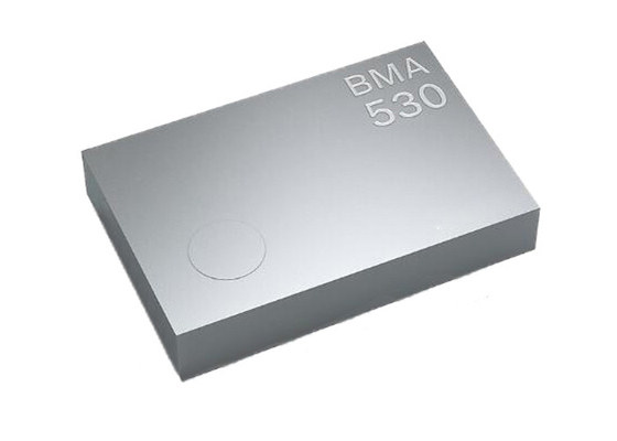 BMA530 Sensor IC Acceleration Sensor With Advanced Feature Set WLCSP-6 (Сенсор BMA530) - датчик ускорения IC с расширенным набором функций WLCSP-6