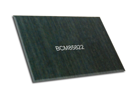 BCM85822 Ethernet IC Ethernet PHY передатчики 800GbE PAM-4 PHY передатчик