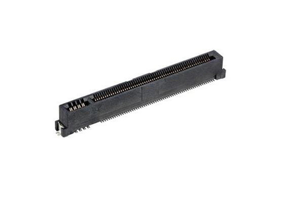SE1022026111111 Коннекторы Slim Cool Edge Гибридные силовые и сигнальные соединители
