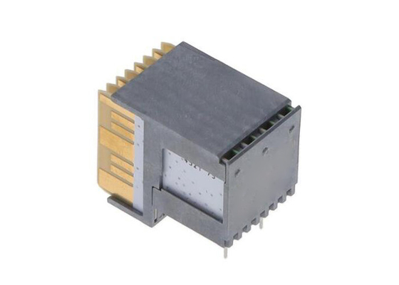 RVPX-PE20815M2 соединители R-VPX серии Backplane соединители 56POS модульные соединители