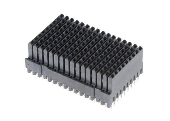 RVPX-J16MC1 соединители 144POS R-VPX Evolution Series VITA 46 модульные соединители