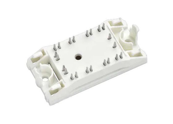 NXH600N100L4F5PG Автомобильные модули IGBT Нейтральная точка с трехуровневым IGBT-модулем