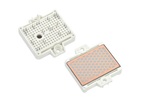 NXH004P120M3F2PNG интегральный микросхема 1200V Half-bridge Кремниевого карбида Модуль MOSFET