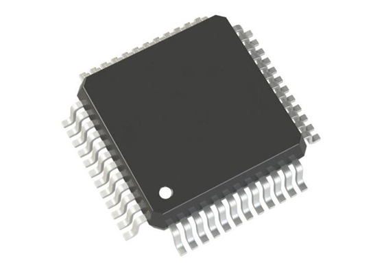 MSPM0L1227SPTR Микроконтроллер MCU Встроенный MCU LQFP-48 Микроконтроллеры смешанного сигнала