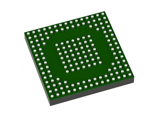 F6212AVGI Модуль беспроводной связи с двумя лучами Rx Active Beamforming IC