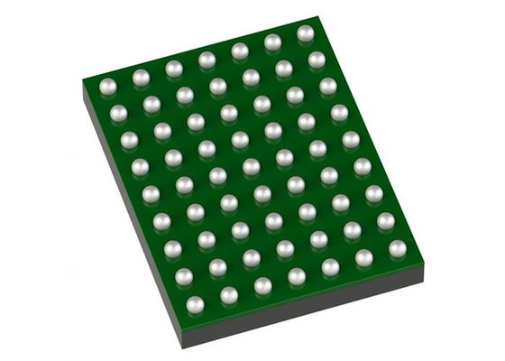 F6121AVGI8 Модуль беспроводной связи 10,7 ∼ 12,75 ГГц с двумя лучами Rx Active Beamforming IC