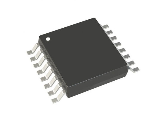 ADG1408YRUZ Чип интегральной схемы 4 Ω 8 - канал iCMOS Multiplexer Switch IC