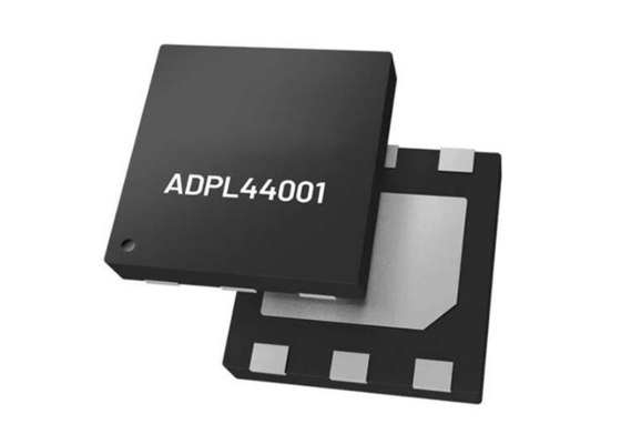 ADPL44001ATT Линейные регуляторы интегральных схем с чипом LDO Регуляторы напряжения