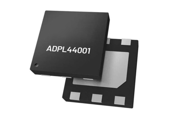 ADPL42001ATT Чип интегральной схемы 100mA LDO линейные регуляторы TDFN-6