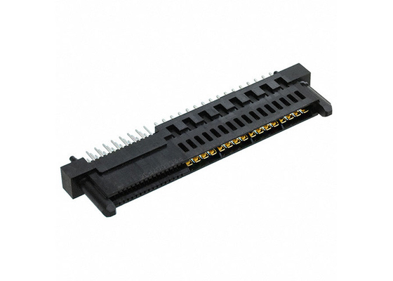 10125023-320032BLF Коннекторы 9A HPCE Коннектор от панели к панели 32POS