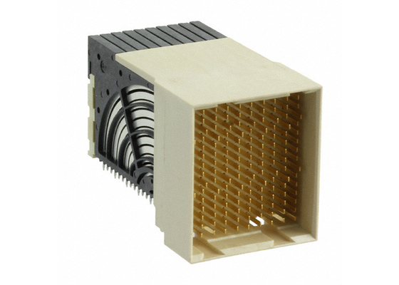 10120009-101LF соединители AirMax VSe 25Gb/s Backplane соединители