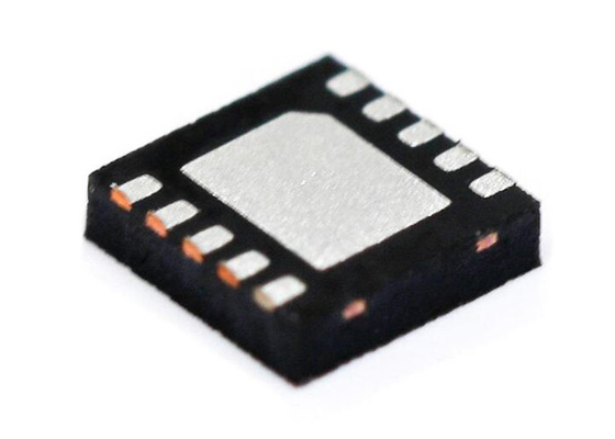 LTC2996HDD датчик IC 200A датчик температуры с выходом тревоги DFN-10