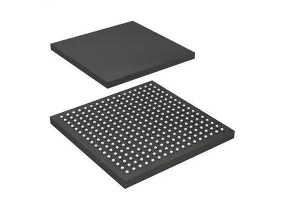 LT8668SX Дисплейный контроллер высокой четкости с интегральной микросхемой