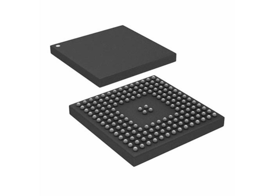AD9789BBCZ Integrated Circuit Chip 14-Bit 2400 MSPS RF DAC с 4-канальной обработкой сигнала