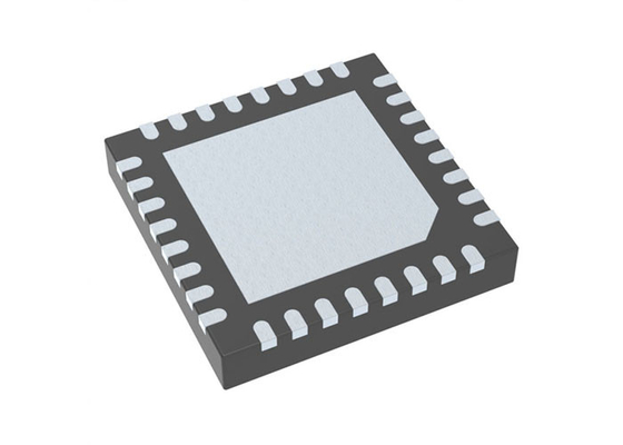 AD9635BCPZ-125 интегральная схема чип двойной 12-битный серийный LVDS 1.8V аналогово-цифровой преобразователь