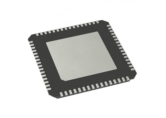 AD9608BCPZ-125 интегральный микросхема 10-битный 1,8 В двойной аналого-цифровой преобразователь