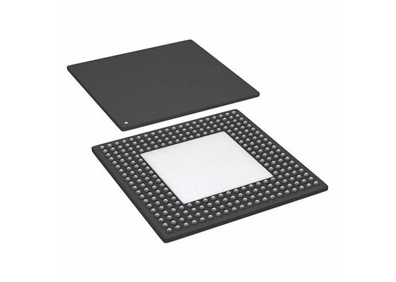 AD8152JBPZ интегральный микросхема 3,2 Гбит/с Асинхронный цифровой переключатель кросспункта