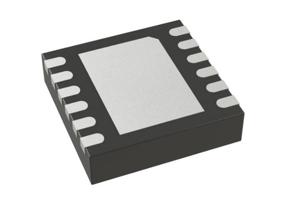 LTC5587IDD Модуль беспроводной связи 6 ГГц RMS детектор мощности с цифровым выходом