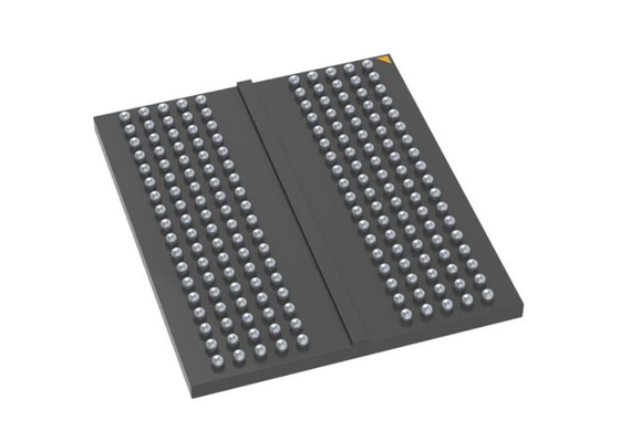 MT61K512M32KPA-24:U Память IC Чип 16Gbit SGRAM GDDR6 Память IC TFBGA-180 хранилище данных IC