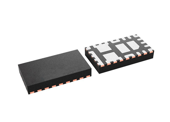 TPS543A26TRASR интегральная схема чип 16A синхронный SWIFT TM шаг вниз преобразователь